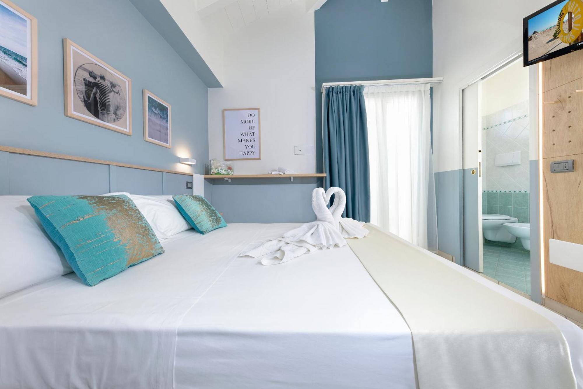 Hotel La Residenza Riccione Quarto foto