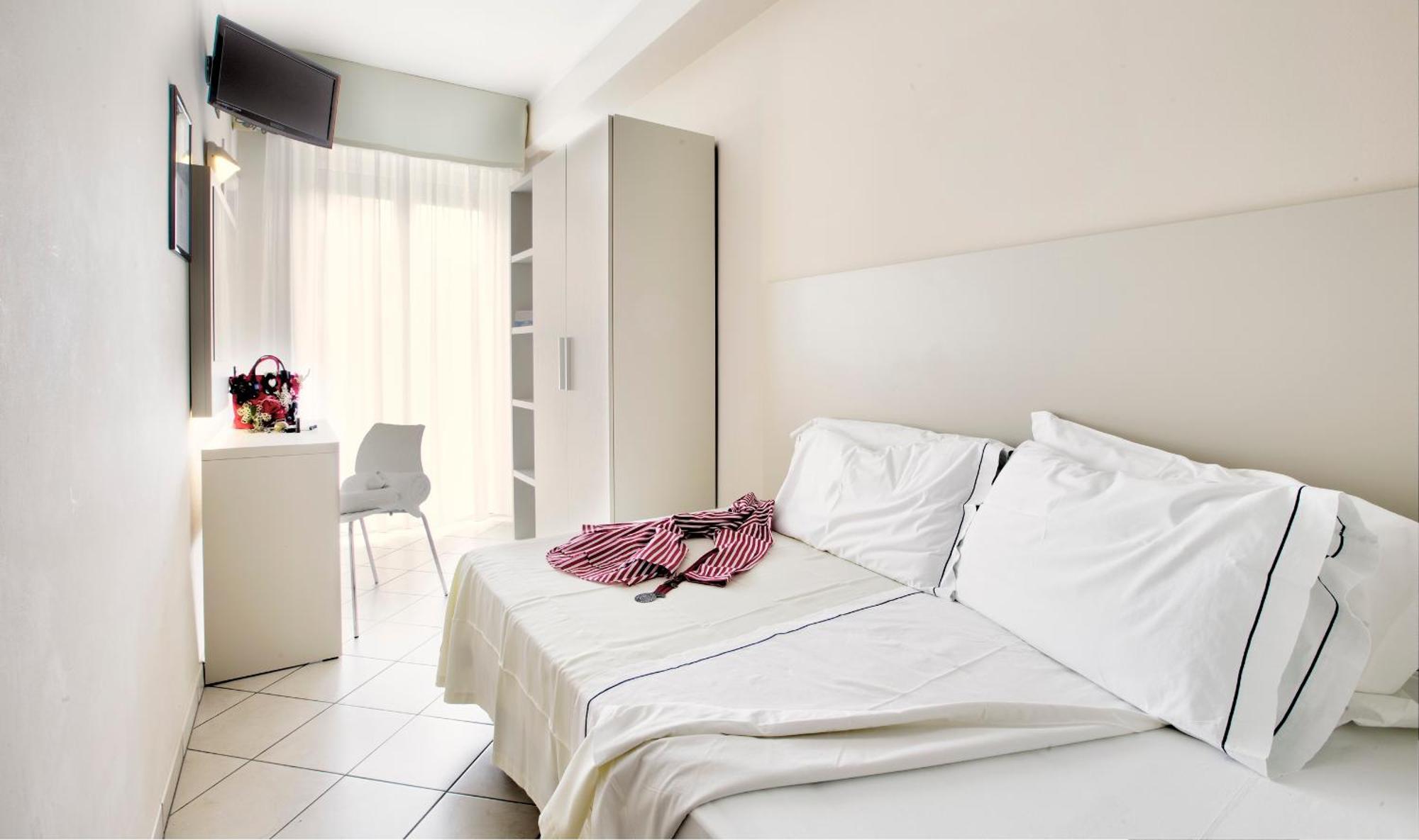 Hotel La Residenza Riccione Quarto foto